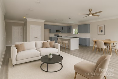 4006 Scarlet Dr unit 29, Matthews, NC 28104 - photo 7