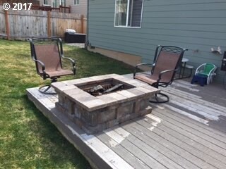 Fire Pit