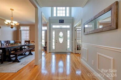 709 Cedar Hill Dr, Shelby, NC 28152 - photo 5