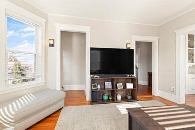 30 Rosemont St unit 3, Dorchester, MA 02122 - photo 5