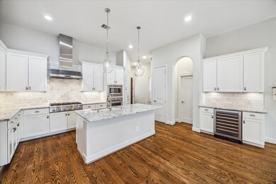 905 Judiway St, Houston, TX 77018 - photo 5