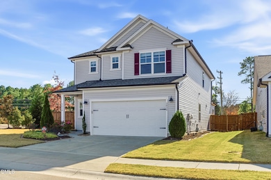 5024 Dragonfly Dr, Durham, NC 27703 - photo 3