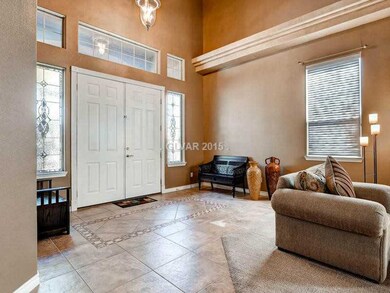 Property Photo. Entry Foyer