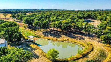 1201 Lone Tower Ln, Poolville, TX 76487 - photo 7