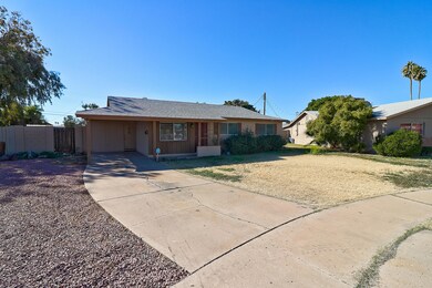 3553 W Lawrence Ln, Phoenix, AZ 85051 - photo 3