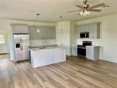 2444 Huey P Long Ave, Gretna, LA 70053 - photo 6