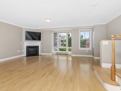 2-14 Saint Paul St unit 305, Brookline, MA 02446 - photo 6