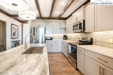 Luxury Kitchen Finishes