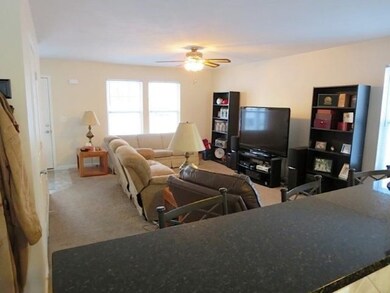 TV room 2