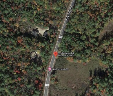 0 Middleton Rd unit 27 4857093, Milton, NH 03851 - photo 2