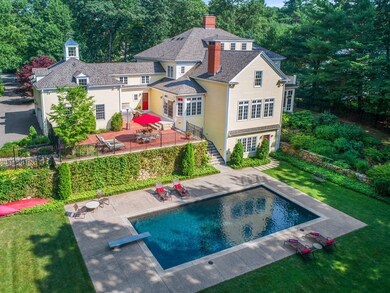 5 Charles River Ct, Wellesley, MA 02482 - photo 2