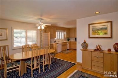 1 Burgundy Way unit 1 and 3, Yountville, CA 94599 - photo 3