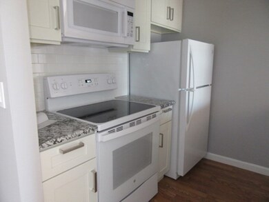 Edgewater Place Condominiums unit 205, Quincy, MA 02171 - photo 3