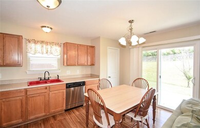 11166 Cool Winds Way, Fishers, IN 46037 - photo 4