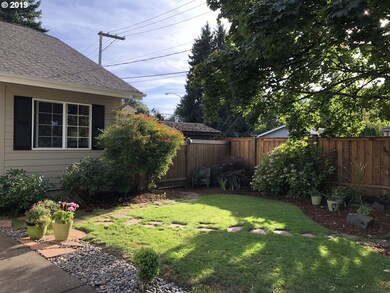 Front Yard