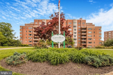 Carrollton Condominiums, Baltimore, MD 21218 - photo 2