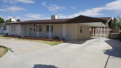 7553 Corozal Dr, El Paso, TX 79915 - photo 2