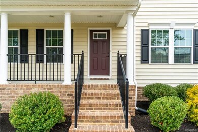 5231 Beachmere Terrace, Chesterfield, VA 23831 - photo 3