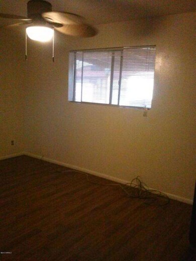 bedroom 2 HONDO