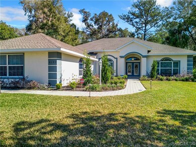 8193 SW 196th Court Rd, Dunnellon, FL 34432 - photo 2