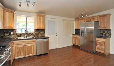 Kitchen 1