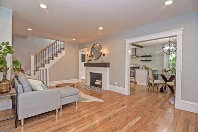 102 Collincote St, Stoneham, MA 02180 - photo 6