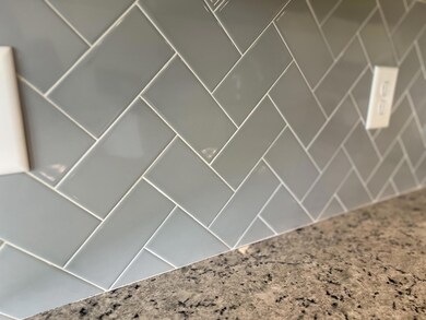 Backsplash Countertops