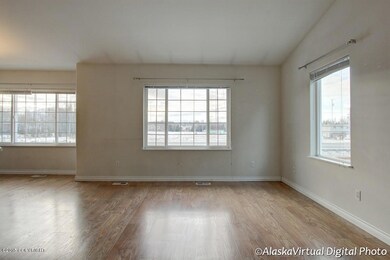 Living Room from Stairs