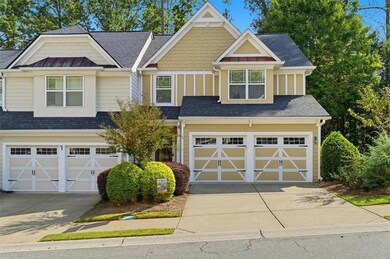 311 Oakview Way, Canton, GA 30114 - photo 2