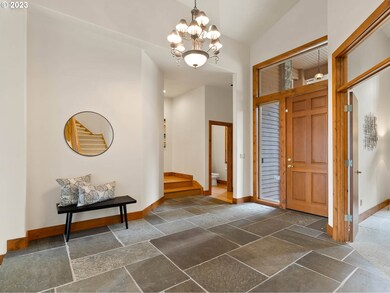Entrance/Foyer