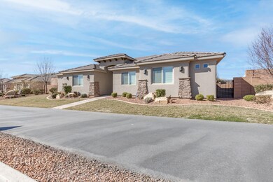 632 Red Mountain Blvd, Ivins, UT 84738 - photo 2