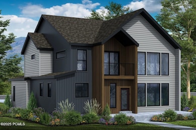 945 S Cloverfield Ct, Heber City, UT 84032 - photo 2