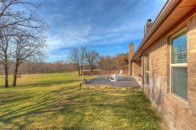 196 Sandpiper Dr, Weatherford, TX 76088 - photo 7