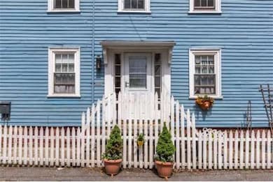 9 Kosciusko St unit 2, Salem, MA 01970 - photo 3