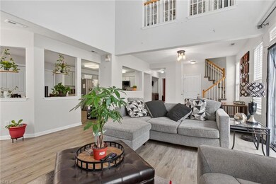 3917 Sutter St, Virginia Beach, VA 23462 - photo 6