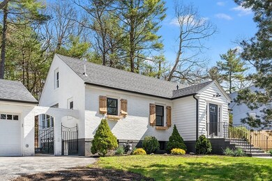 1625 Trapelo Rd, Waltham, MA 02451 - photo 2