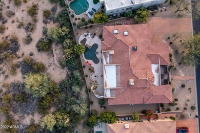 Look from above