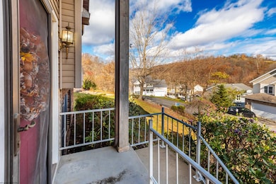 108 Village Crest Dr, Morgantown, WV 26508 - photo 6