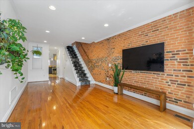 3212 Elliott St, Baltimore, MD 21224 - photo 2