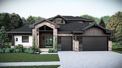 7121 NW 155th St, Edmond, OK 73013 - photo 2