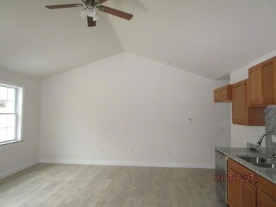 OPEN CONCEPT LIVING AREA WITH...