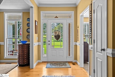 495 Mount Lebanon Church Rd, Greer, SC 29651 - photo 7