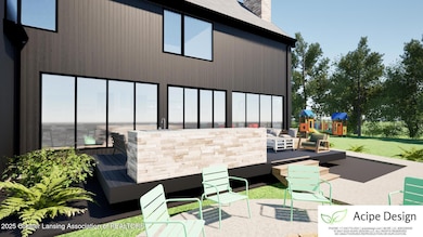 0 E Price Rd unit 292828, Laingsburg, MI 48848 - photo 4