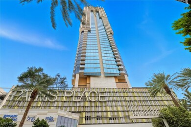 4381 W Flamingo Rd unit 2301, Las Vegas, NV 89103 - photo 3