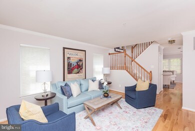 622 Doolan Ct, Lutherville Timonium, MD 21093 - photo 7