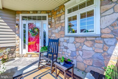 133 Augusta Dr, Honey Brook, PA 19344 - photo 4