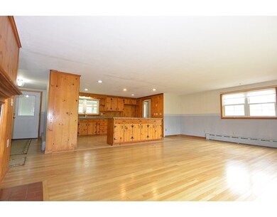 205 Chace Hill Rd unit 1, Lancaster, MA 01523 - photo 6