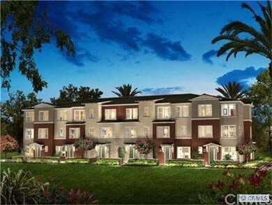 Prestigious Element Neighborhood at Vantis