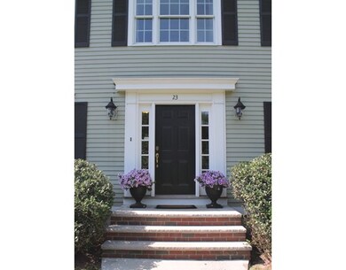 23 Wyman Rd, Lexington, MA 02420 - photo 2