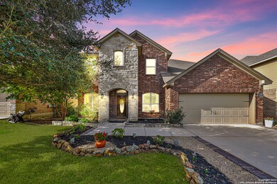 10740 Barnsford Ln, Helotes, TX 78023 - photo 2